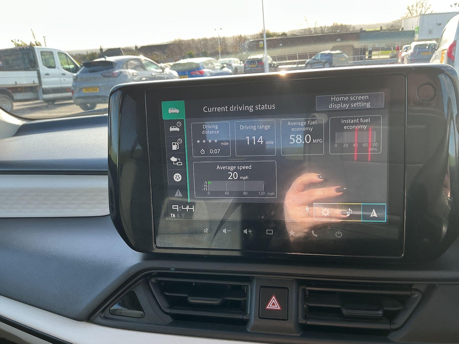 Used Suzuki Swift 2024 for sale - 78072956: Photo 44