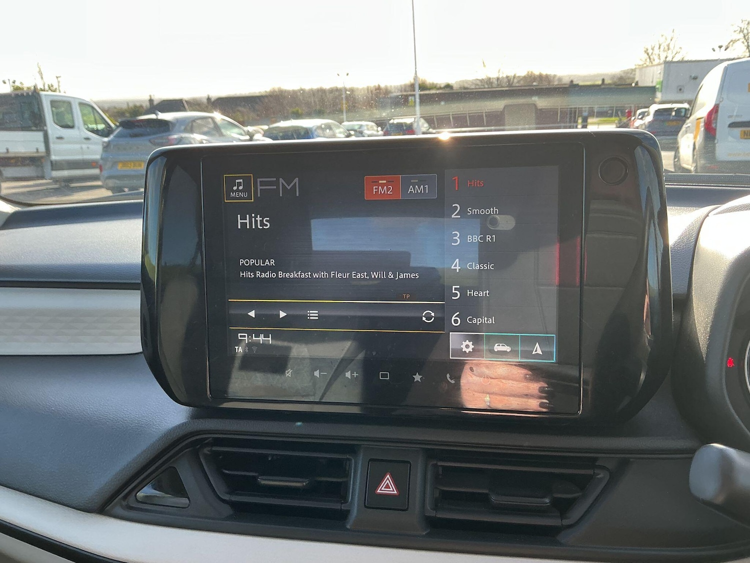 Used Suzuki Swift 2024 for sale - 78072956: Photo 45