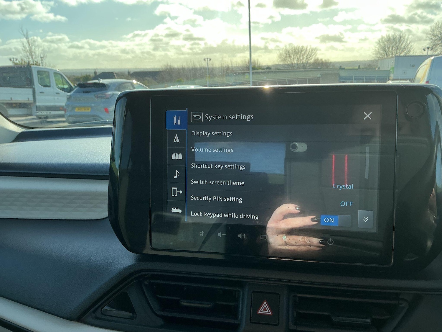 Used Suzuki Swift 2024 for sale - 78072956: Photo 46