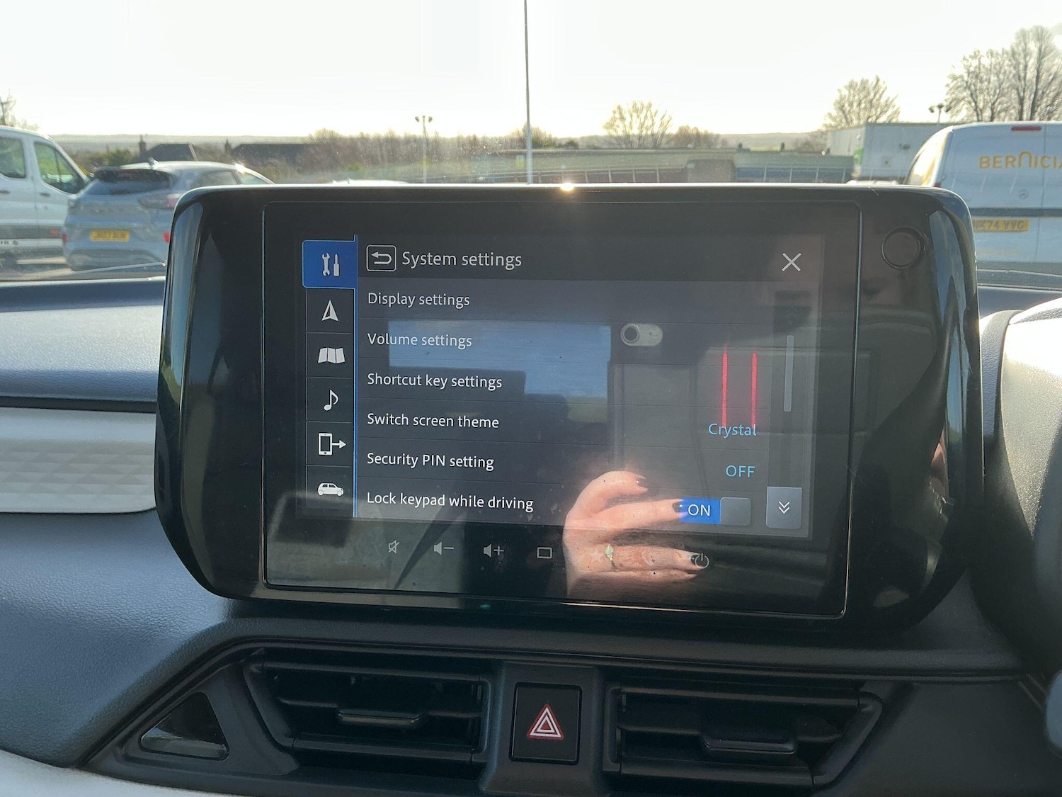 Used Suzuki Swift 2024 for sale - 78072956: Photo 47