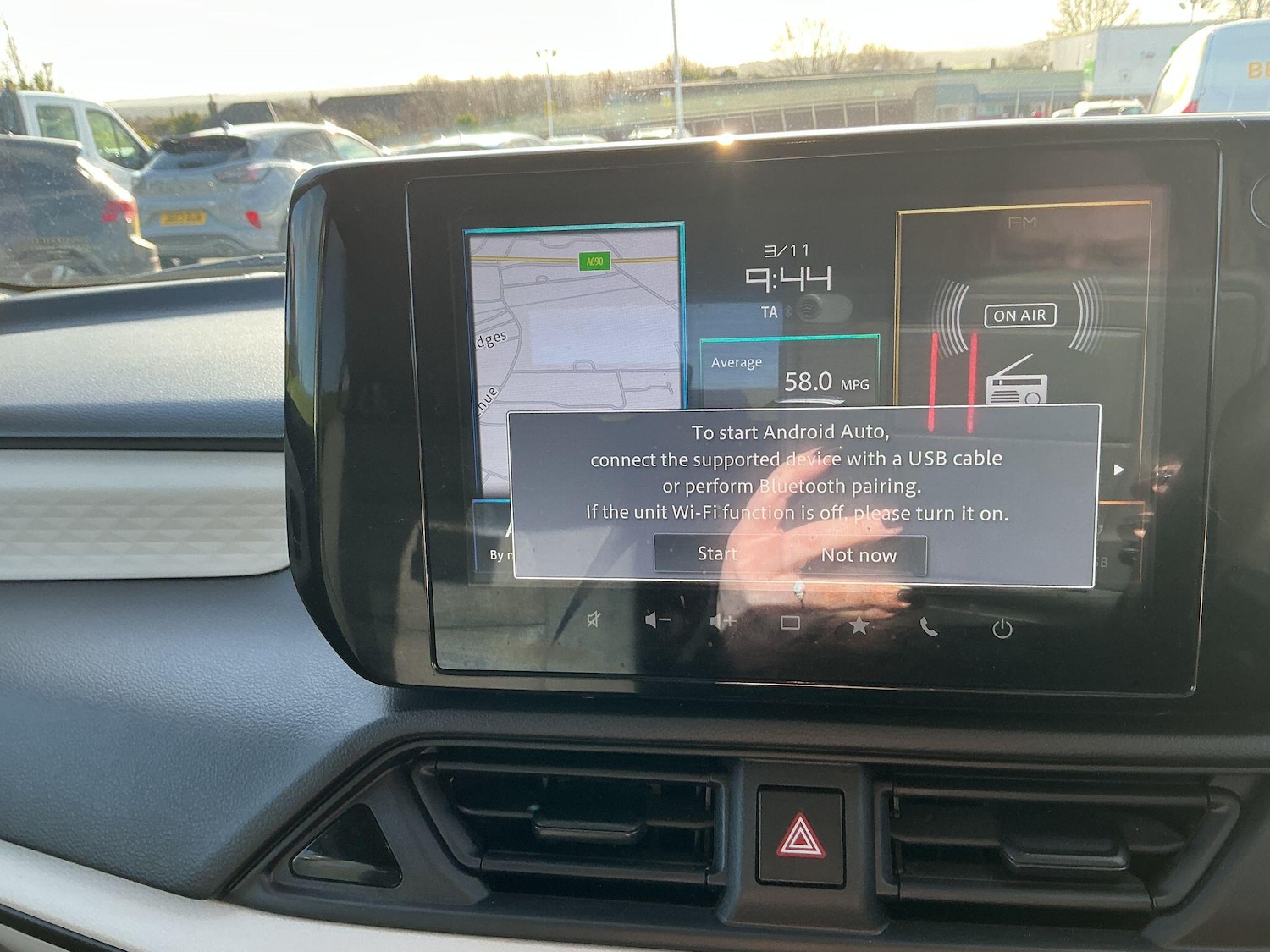 Used Suzuki Swift 2024 for sale - 78072956: Photo 48