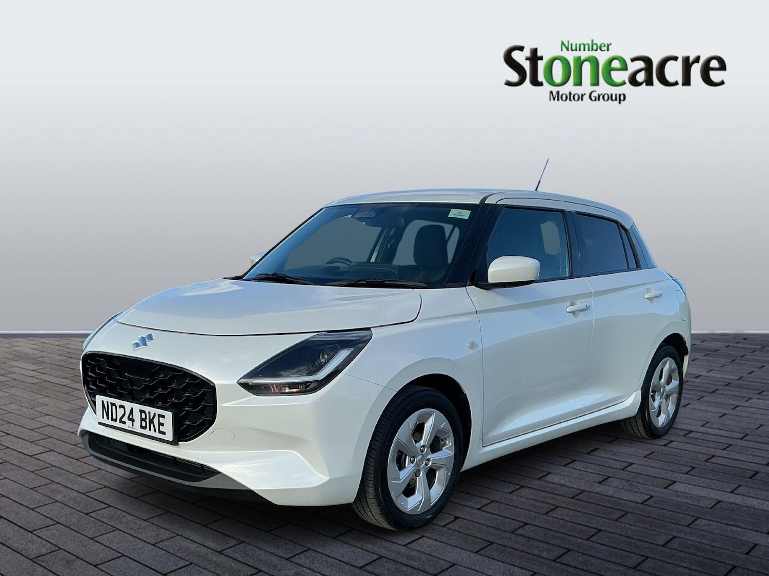 Used Suzuki Swift 2024 for sale - 78072956: Photo 5