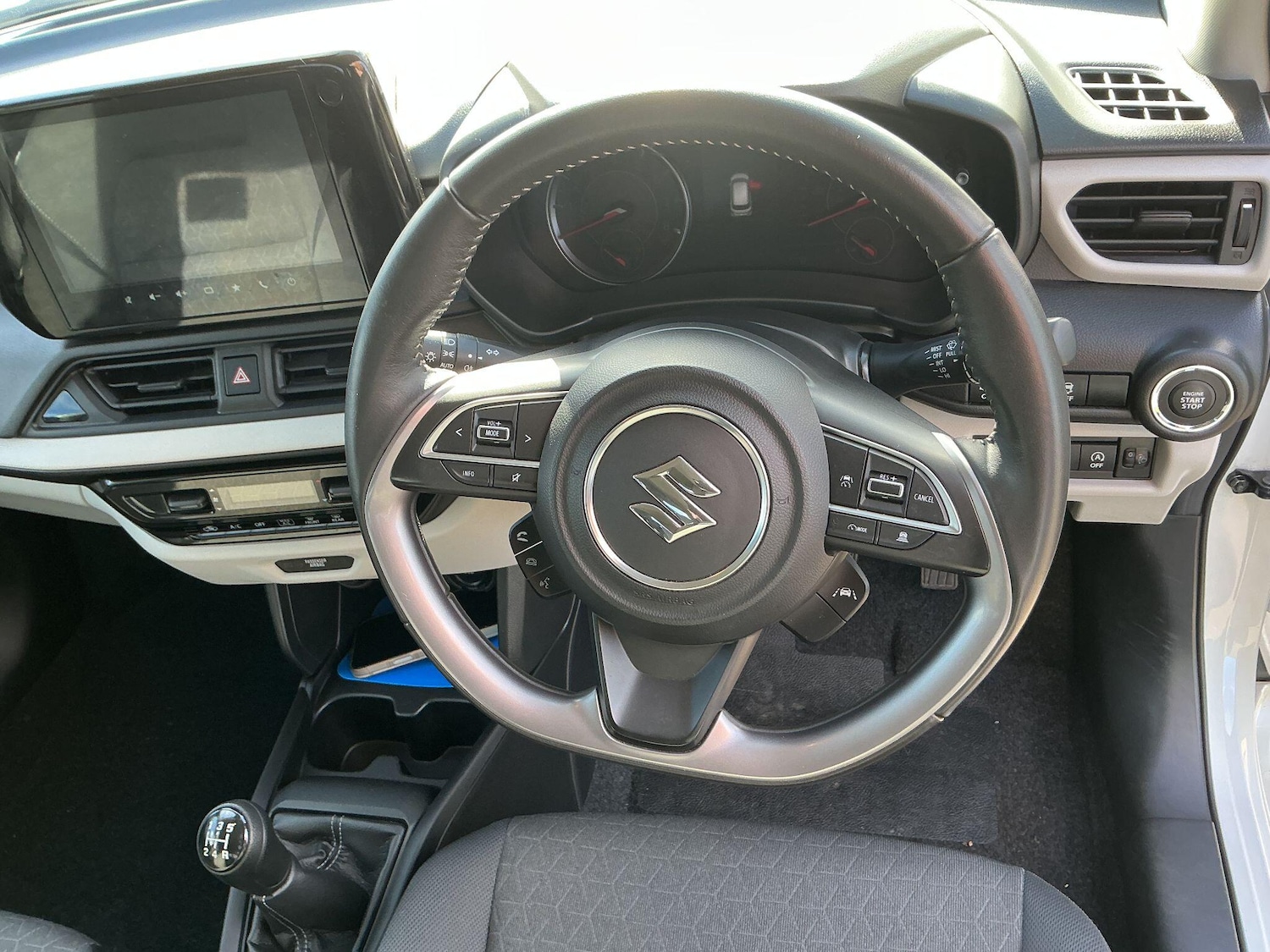 Used Suzuki Swift 2024 for sale - 78072956: Photo 57