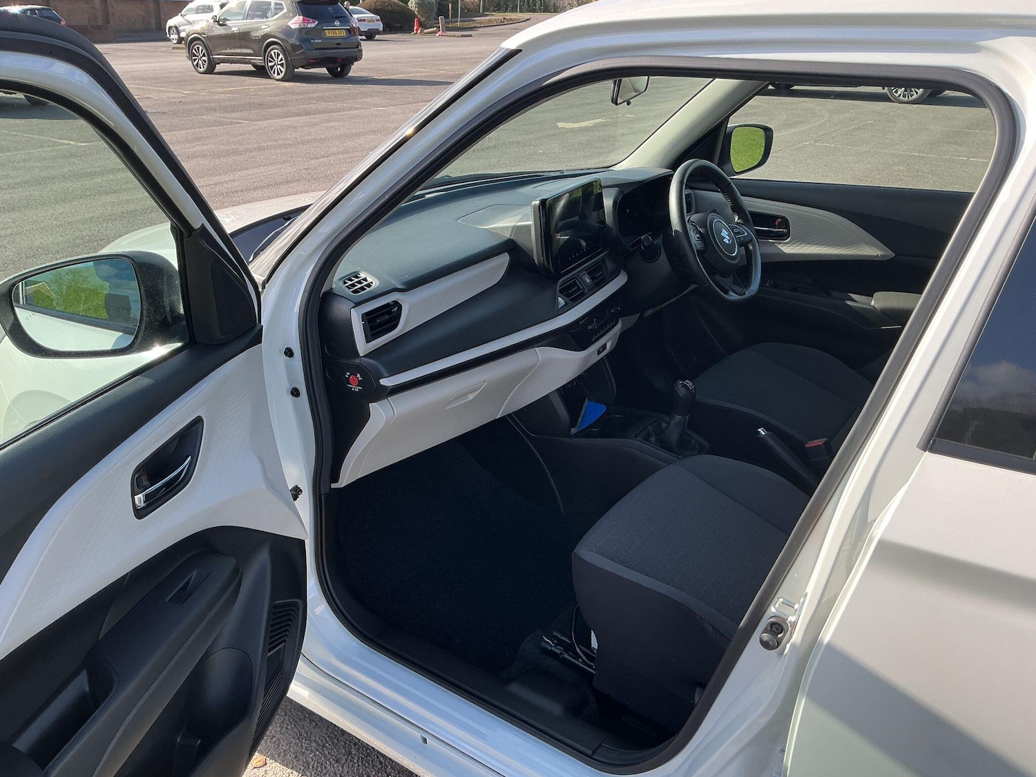 Used Suzuki Swift 2024 for sale - 78072956: Photo 59