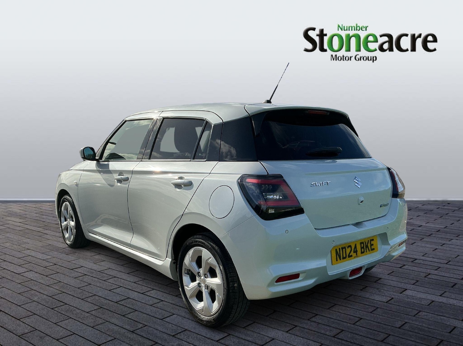 Used Suzuki Swift 2024 for sale - 78072956: Photo 6