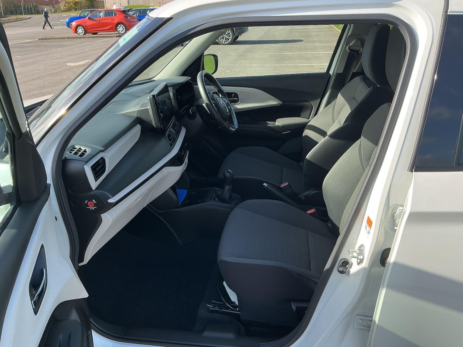 Used Suzuki Swift 2024 for sale - 78072956: Photo 60