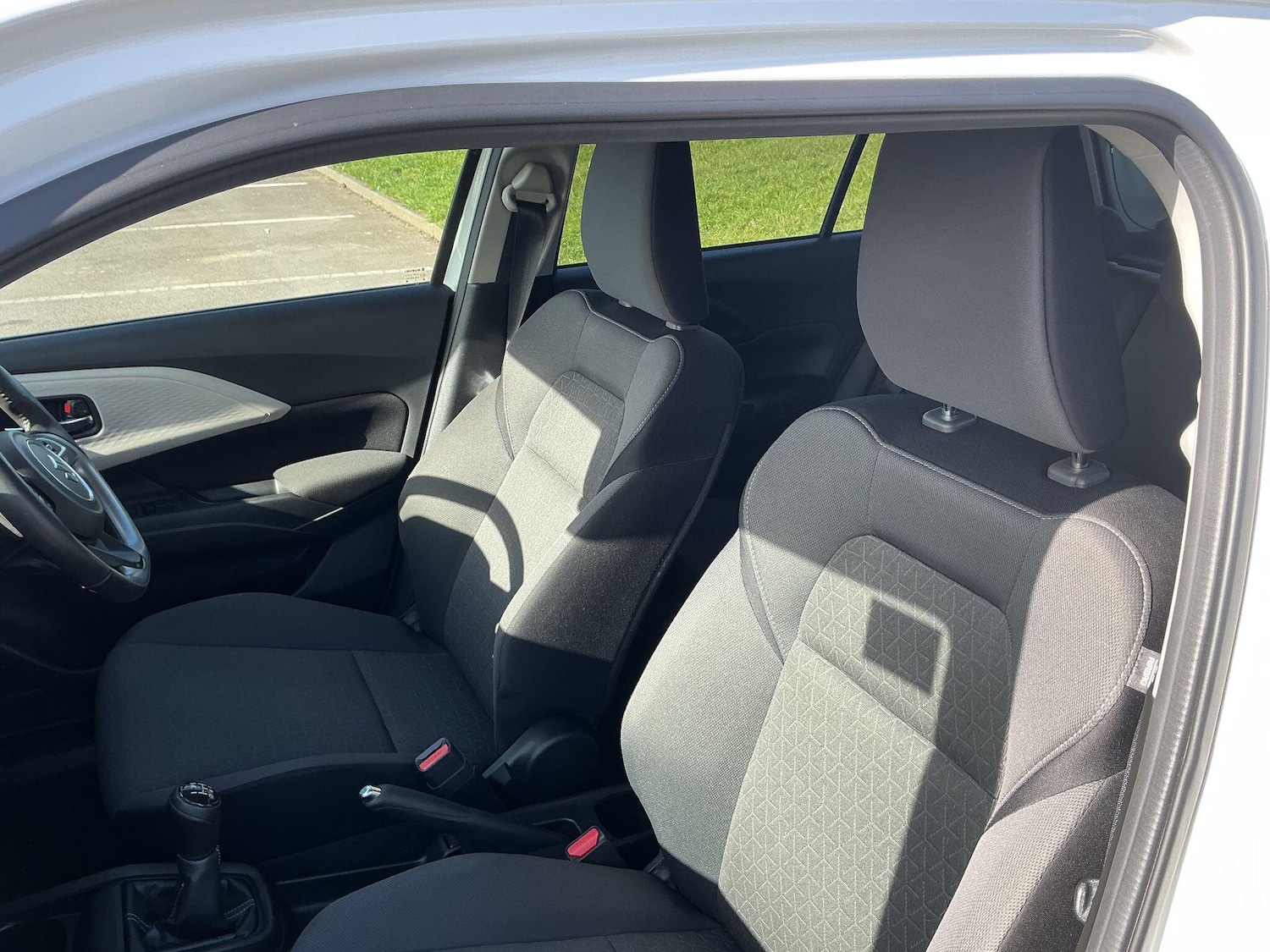 Used Suzuki Swift 2024 for sale - 78072956: Photo 61