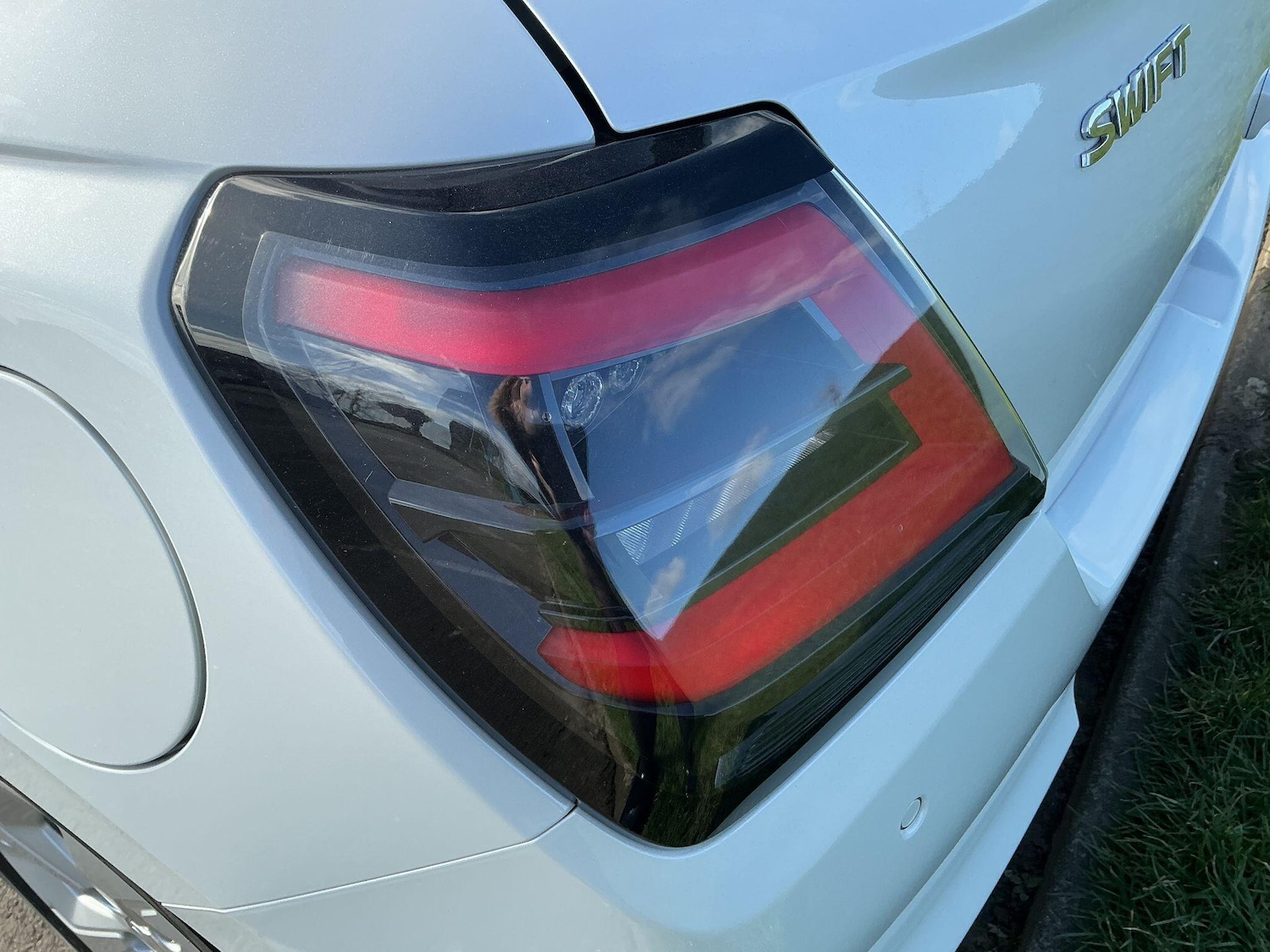 Used Suzuki Swift 2024 for sale - 78072956: Photo 62