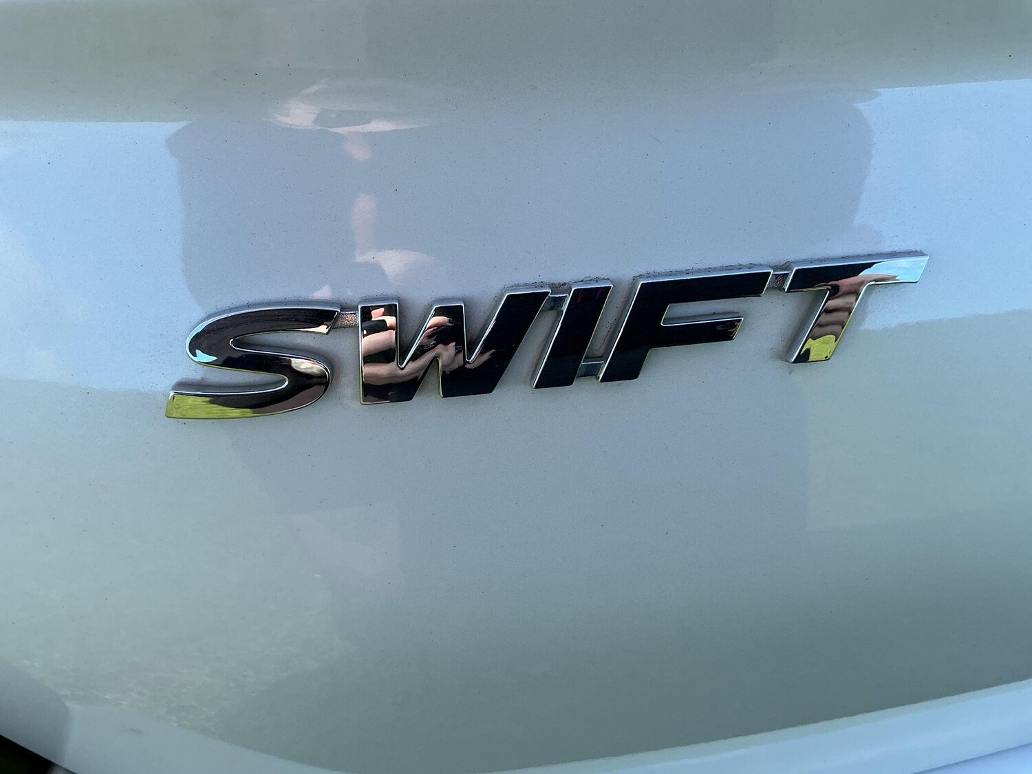 Used Suzuki Swift 2024 for sale - 78072956: Photo 64