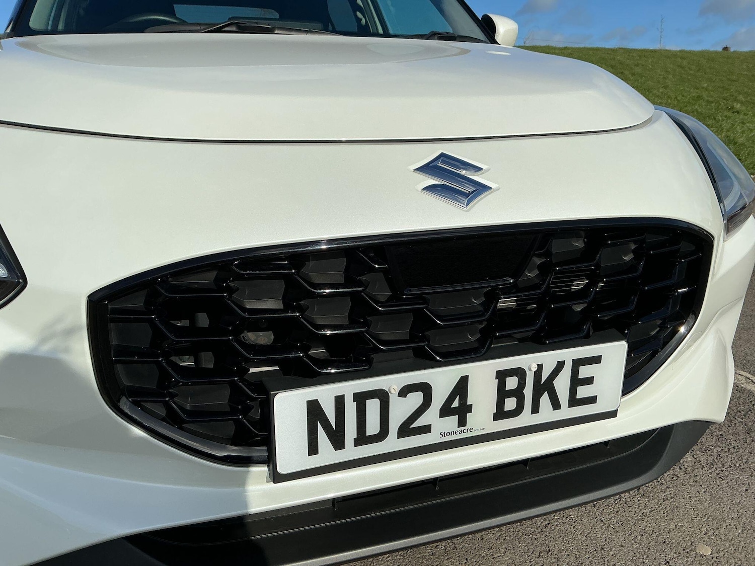 Used Suzuki Swift 2024 for sale - 78072956: Photo 7