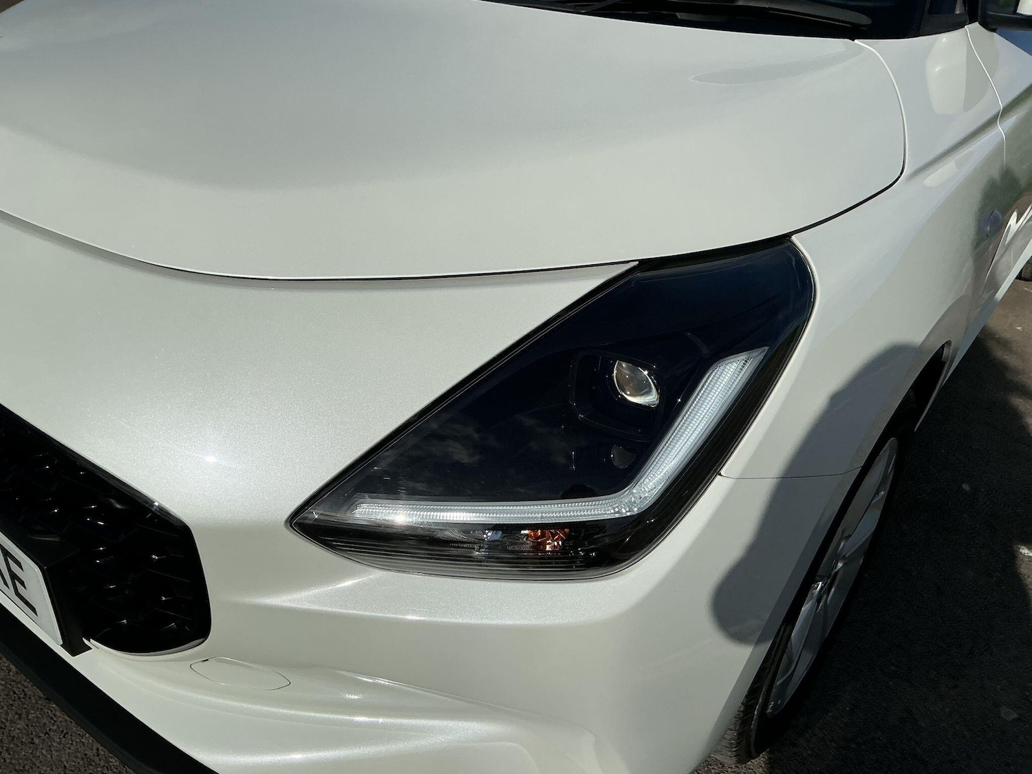 Used Suzuki Swift 2024 for sale - 78072956: Photo 77