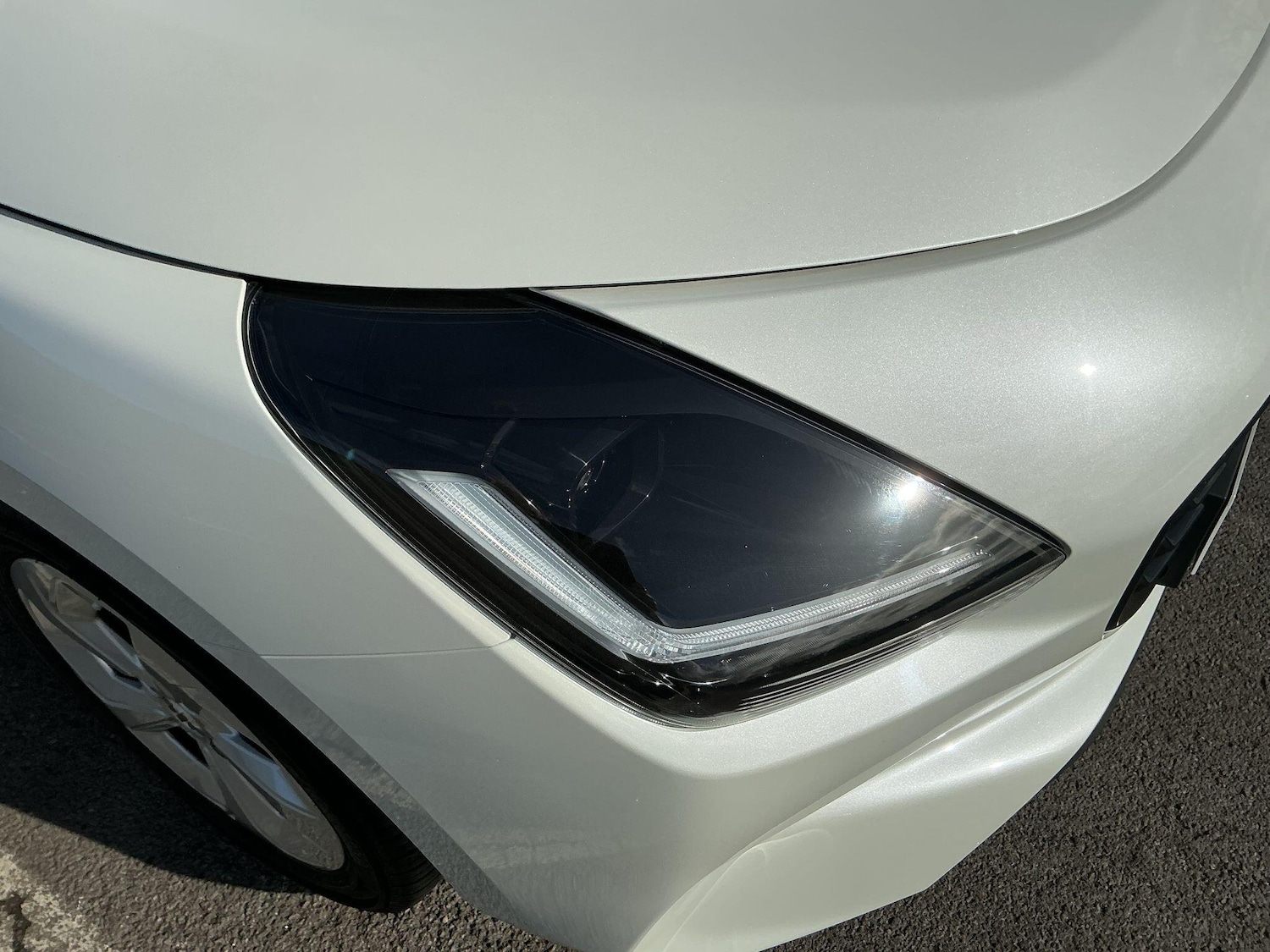 Used Suzuki Swift 2024 for sale - 78072956: Photo 78