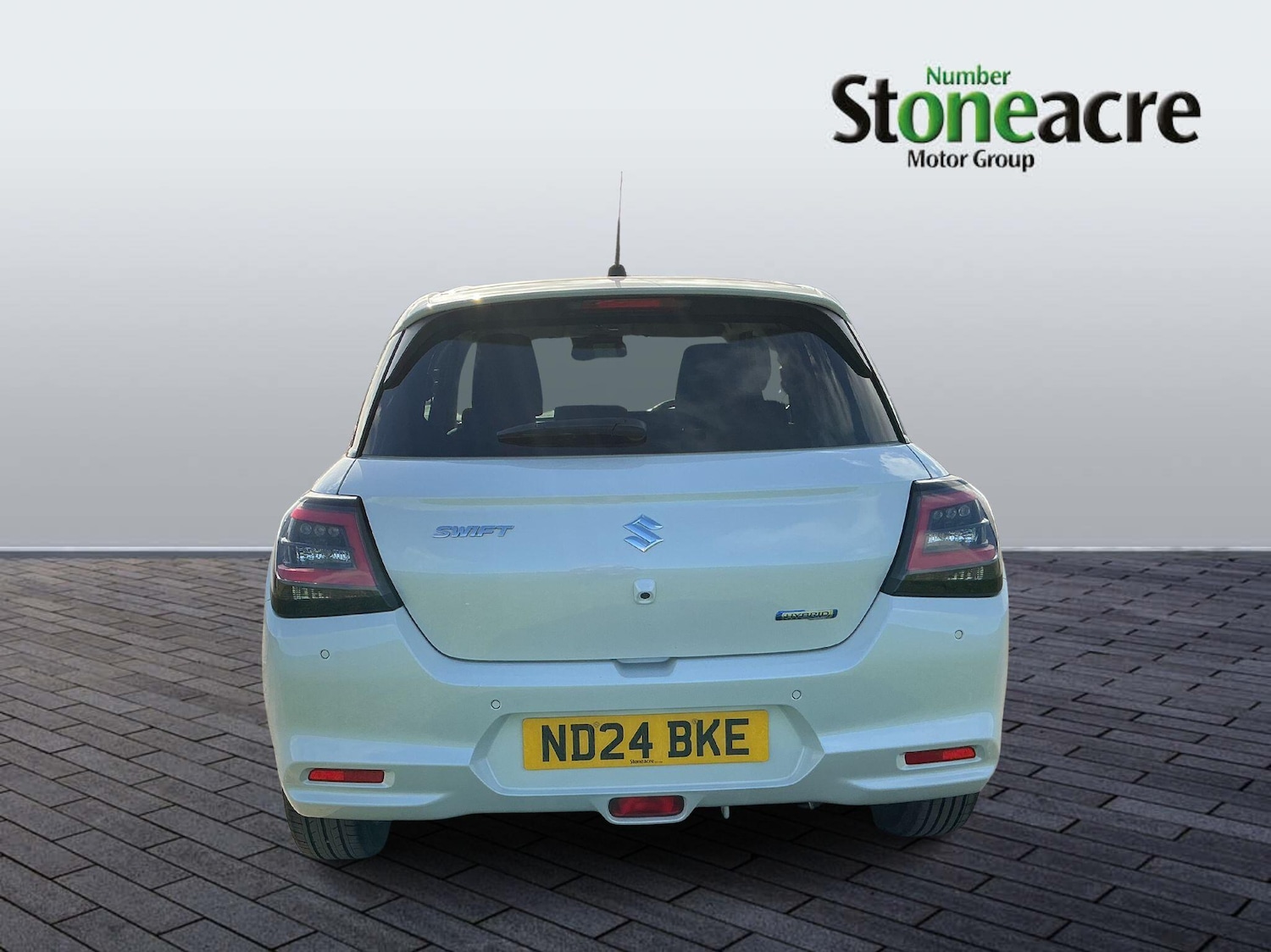 Used Suzuki Swift 2024 for sale - 78072956: Photo 9