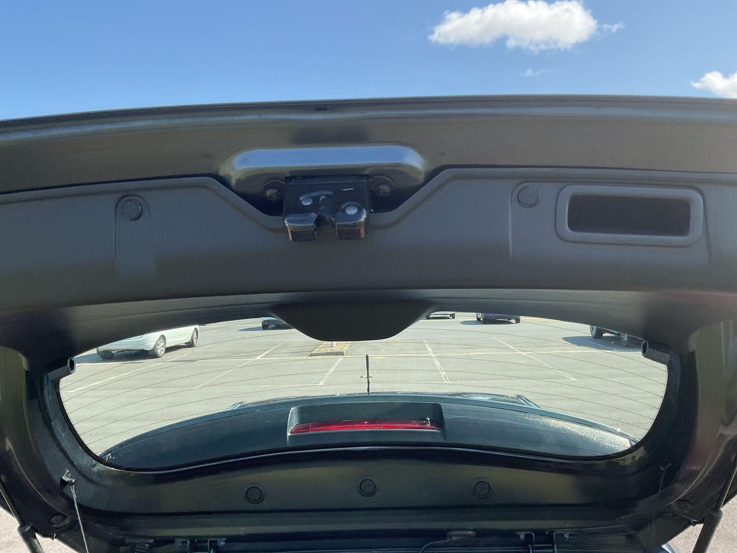 Vehicle 29