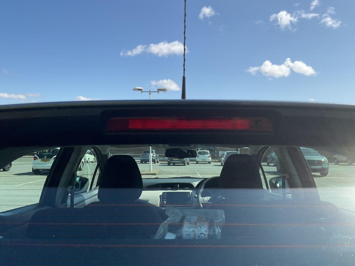 Vehicle 72