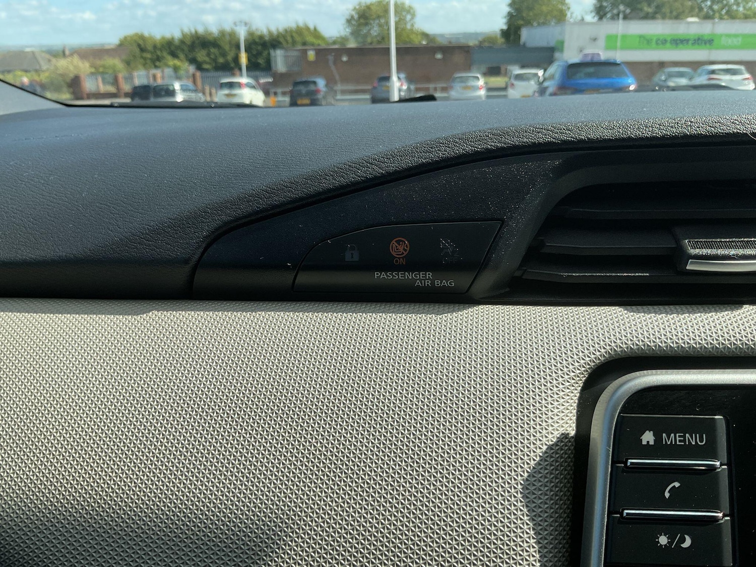 Vehicle 77