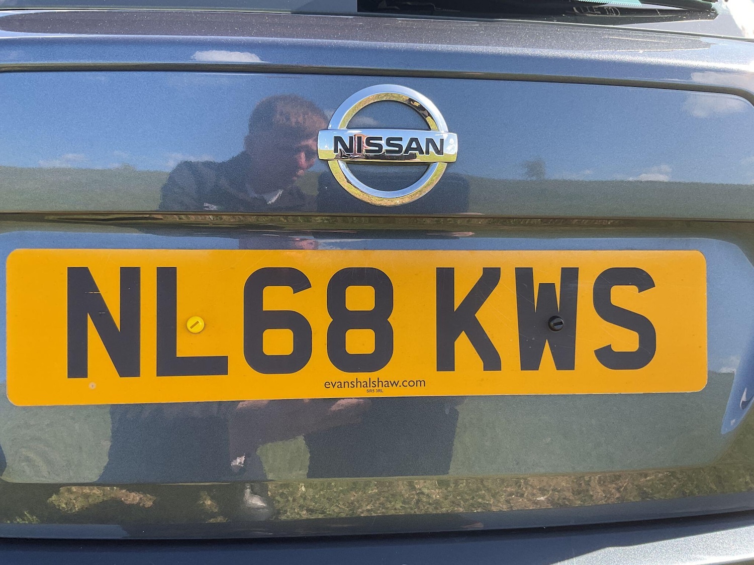 Vehicle 79