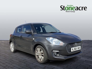 Used Suzuki Swift 2018 for sale - 79180906: Photo