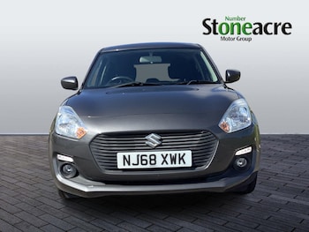Used Suzuki Swift 2018 for sale - 79180906: Photo