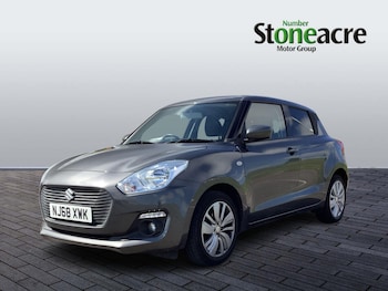 Used Suzuki Swift 2018 for sale - 79180906: Photo
