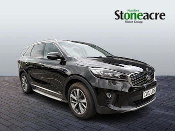 Used Kia Sorento 2018 for sale - 78527939: Photo
