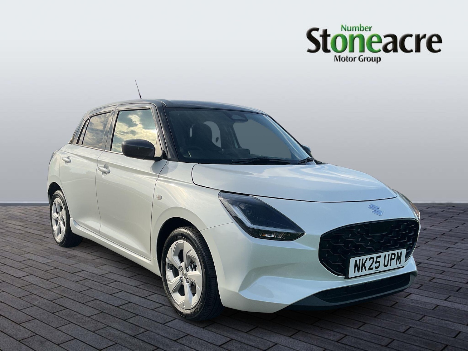 Used Suzuki Swift 2025 for sale - 76166356: Photo 1