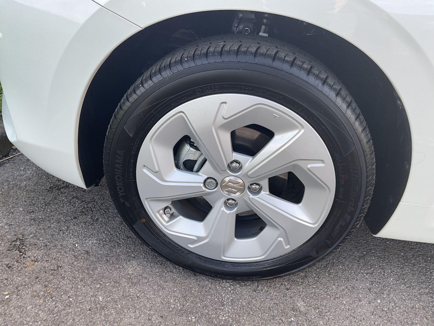 Used Suzuki Swift 2025 for sale - 76166356: Photo 12