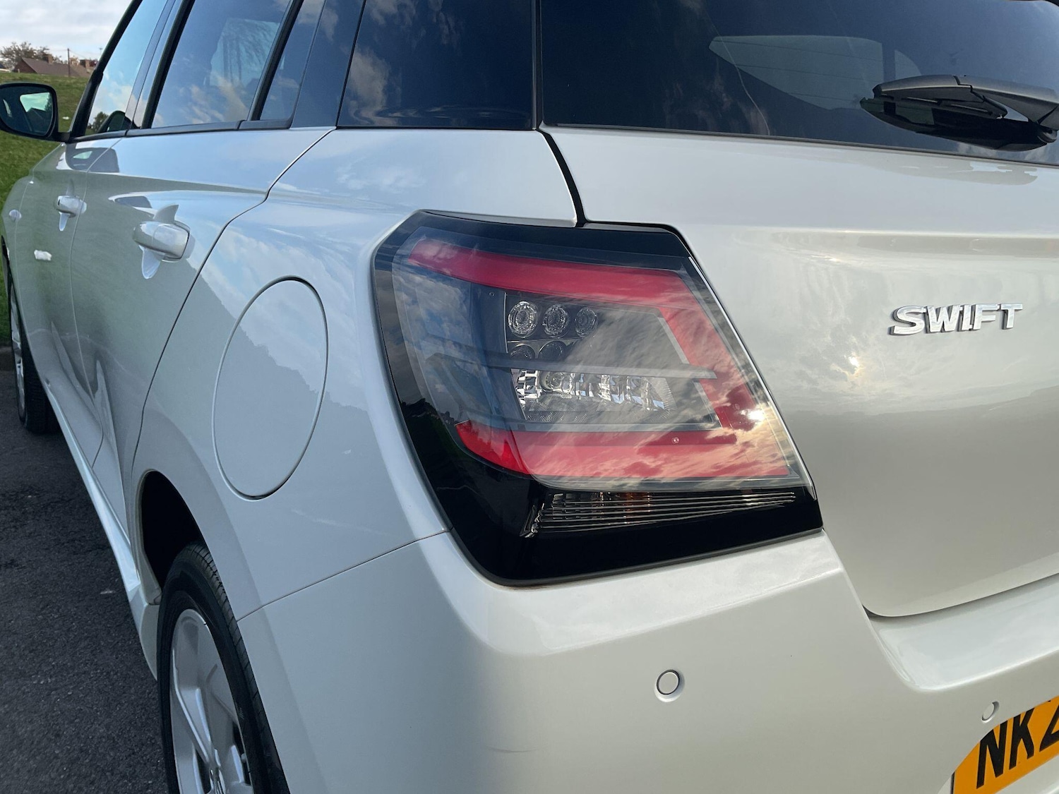 Used Suzuki Swift 2025 for sale - 76166356: Photo 14