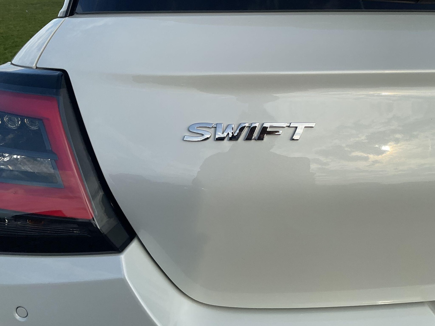 Used Suzuki Swift 2025 for sale - 76166356: Photo 15