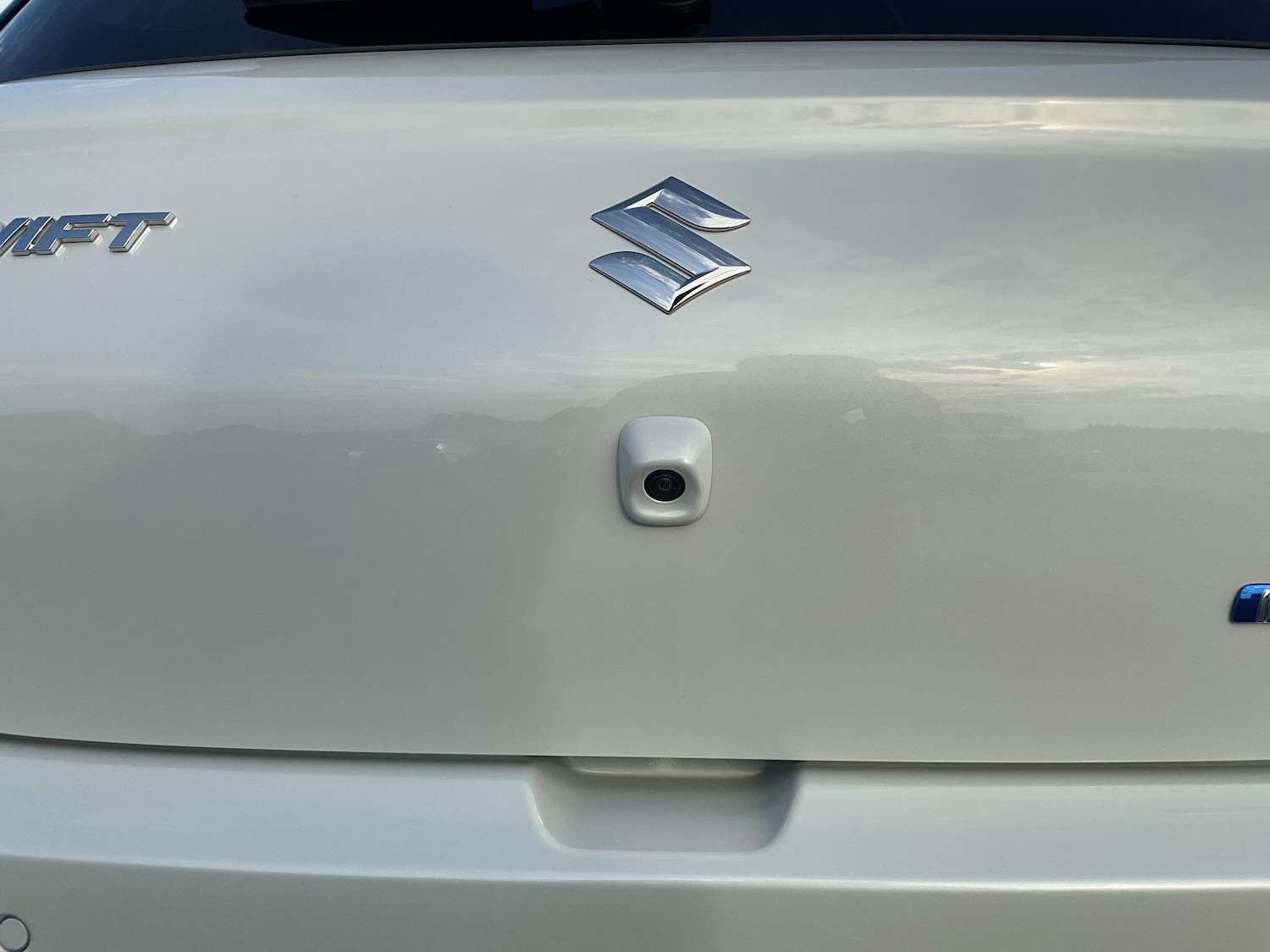 Used Suzuki Swift 2025 for sale - 76166356: Photo 16