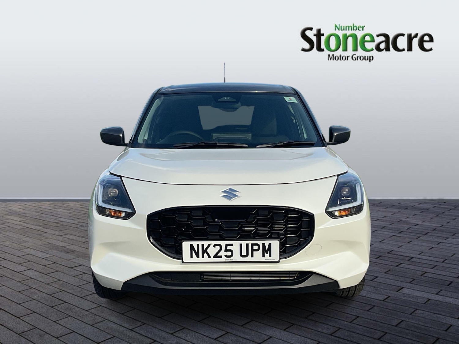 Used Suzuki Swift 2025 for sale - 76166356: Photo 2