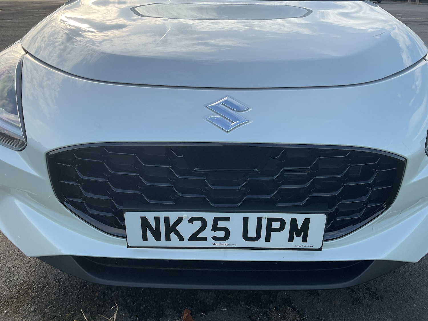 Used Suzuki Swift 2025 for sale - 76166356: Photo 28