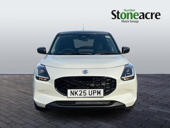 Used Suzuki Swift 2025 for sale - 76166356: Photo 2