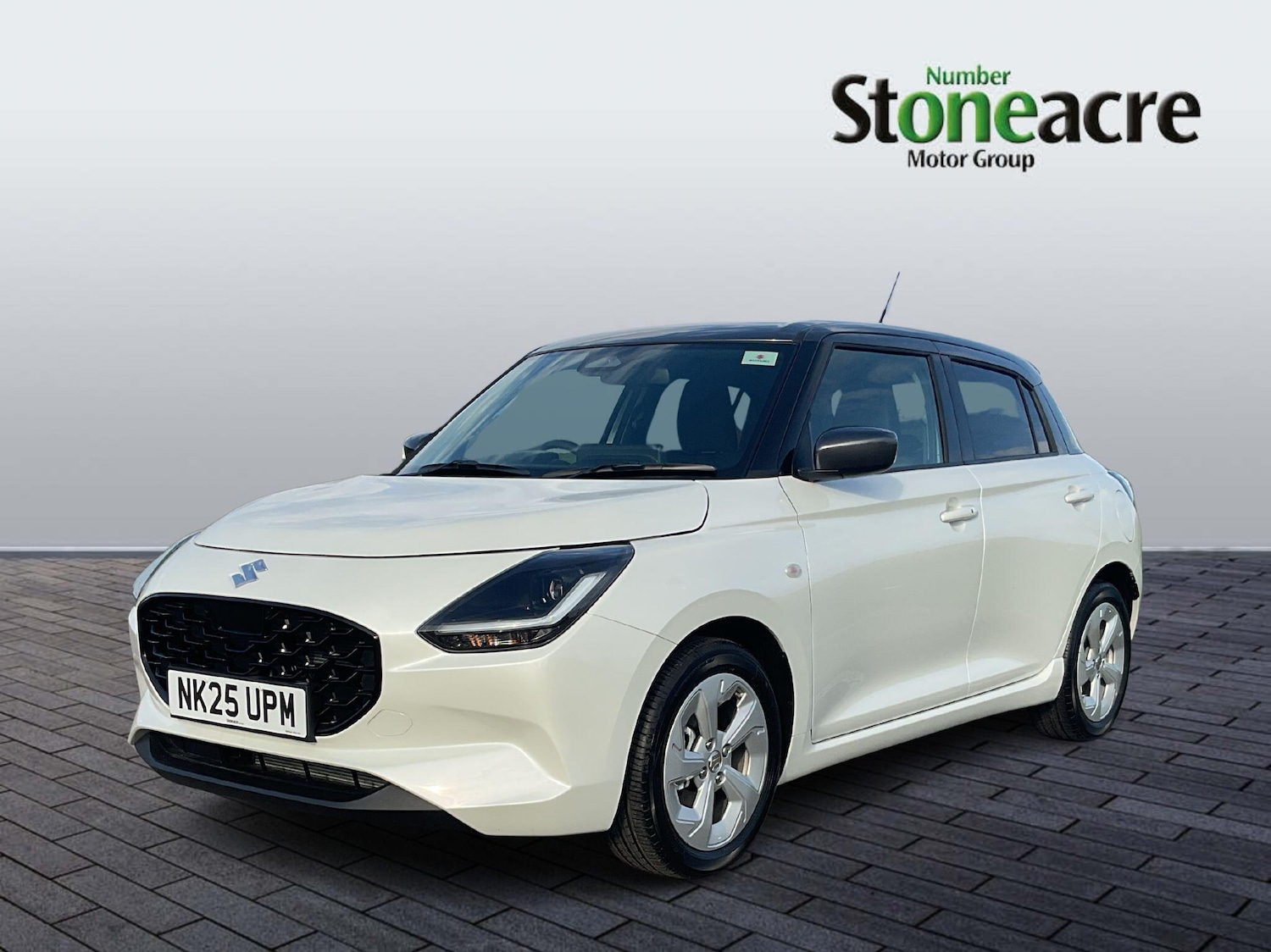 Used Suzuki Swift 2025 for sale - 76166356: Photo 3