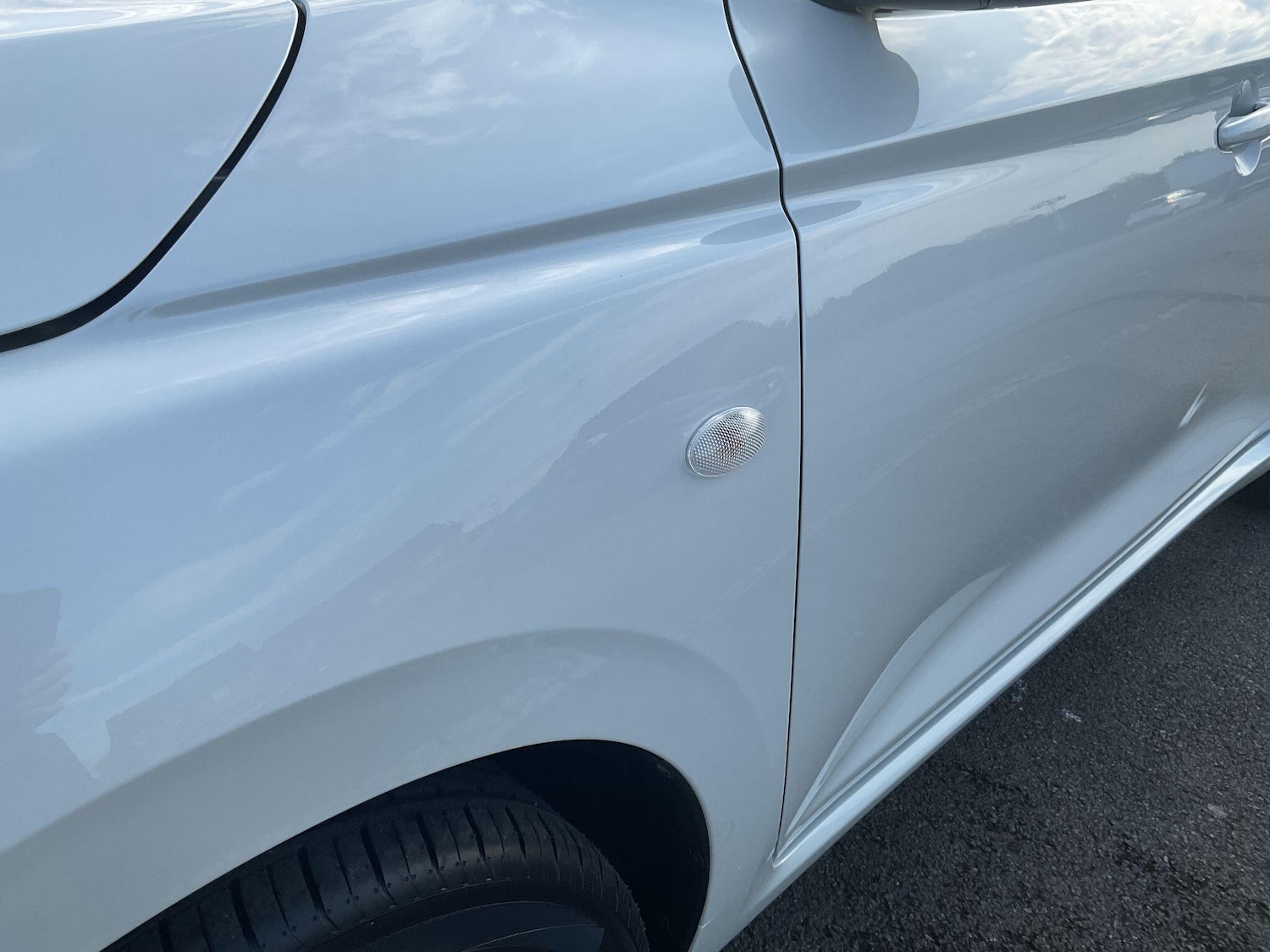 Used Suzuki Swift 2025 for sale - 76166356: Photo 30
