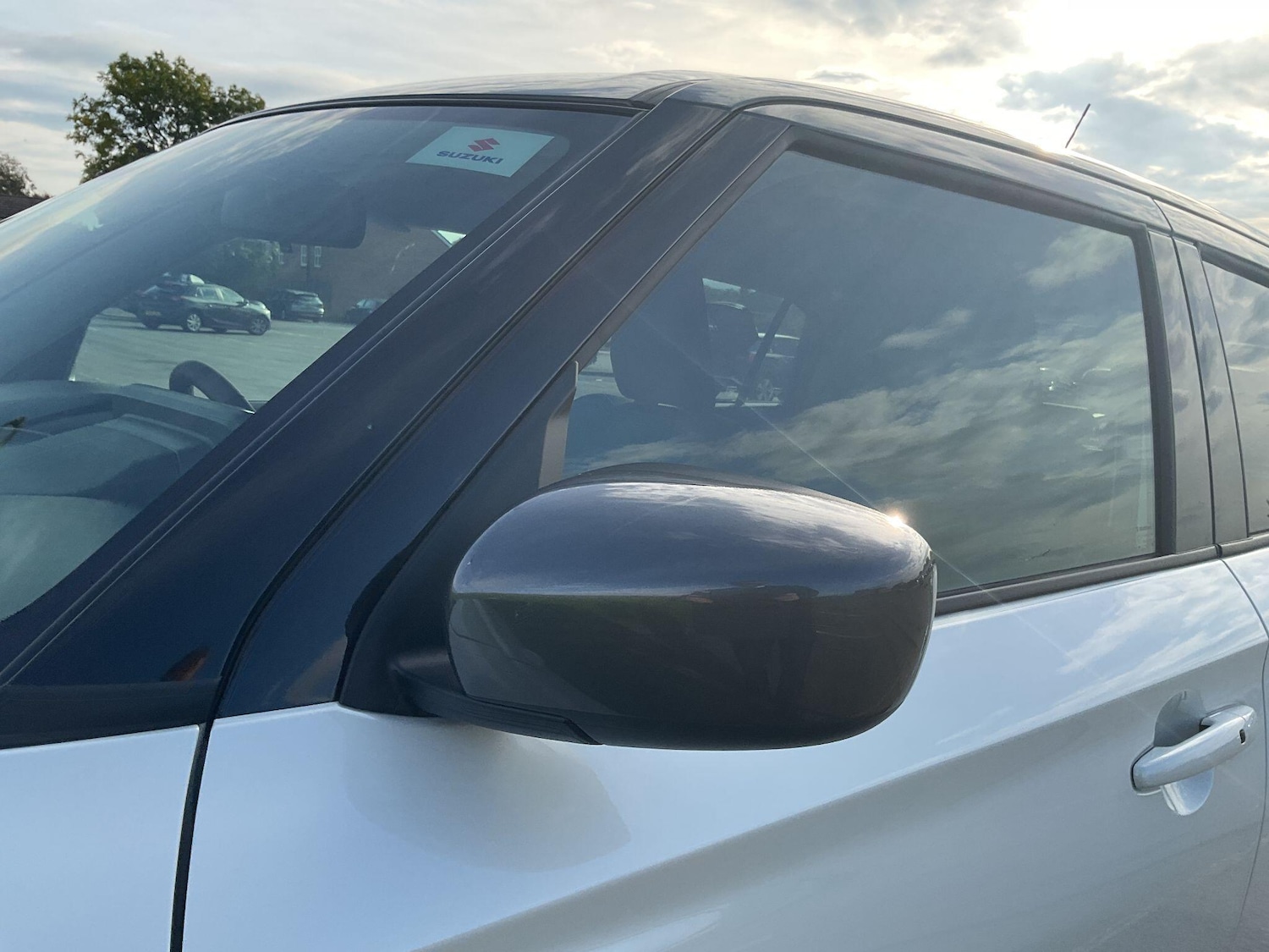 Used Suzuki Swift 2025 for sale - 76166356: Photo 32