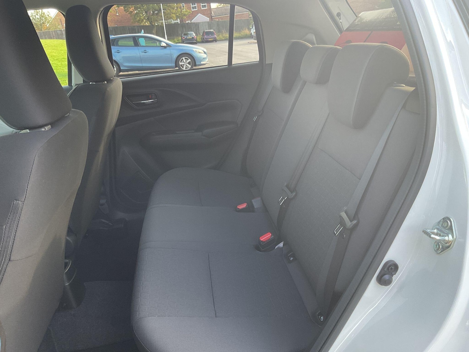 Used Suzuki Swift 2025 for sale - 76166356: Photo 36