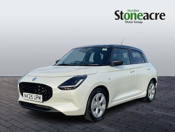 Used Suzuki Swift 2025 for sale - 76166356: Photo 3
