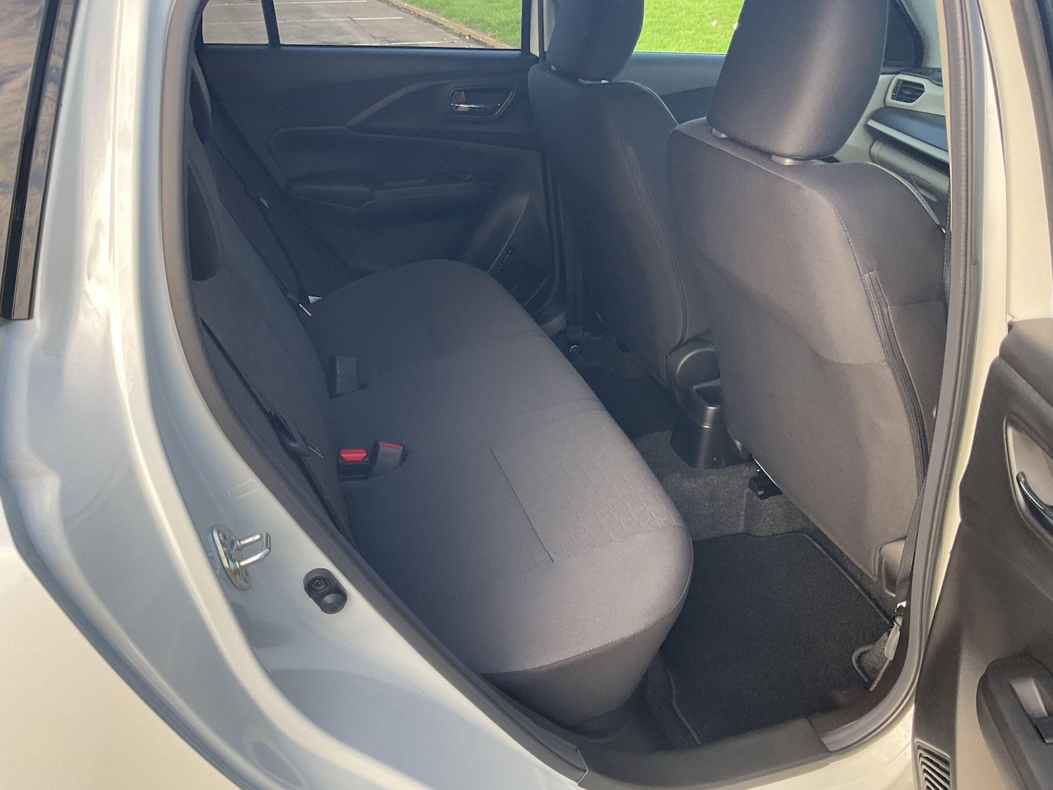 Used Suzuki Swift 2025 for sale - 76166356: Photo 40