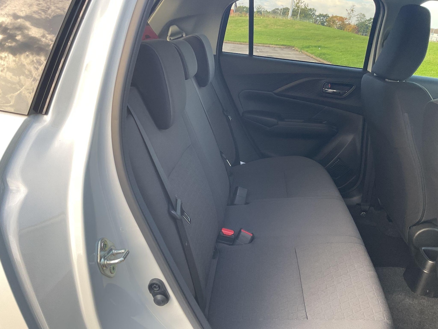 Used Suzuki Swift 2025 for sale - 76166356: Photo 41