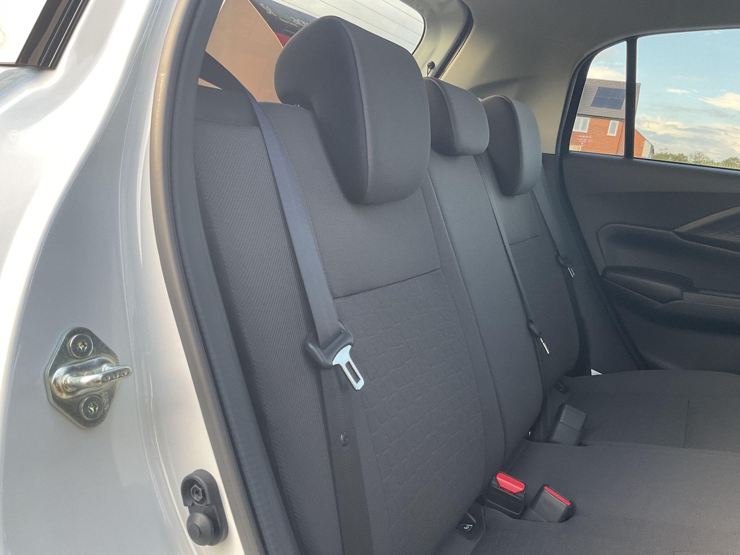 Used Suzuki Swift 2025 for sale - 76166356: Photo 42