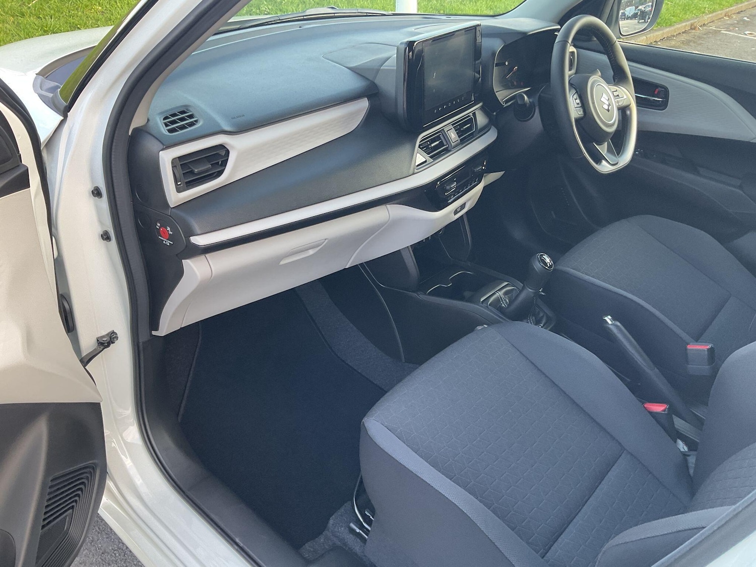 Used Suzuki Swift 2025 for sale - 76166356: Photo 44