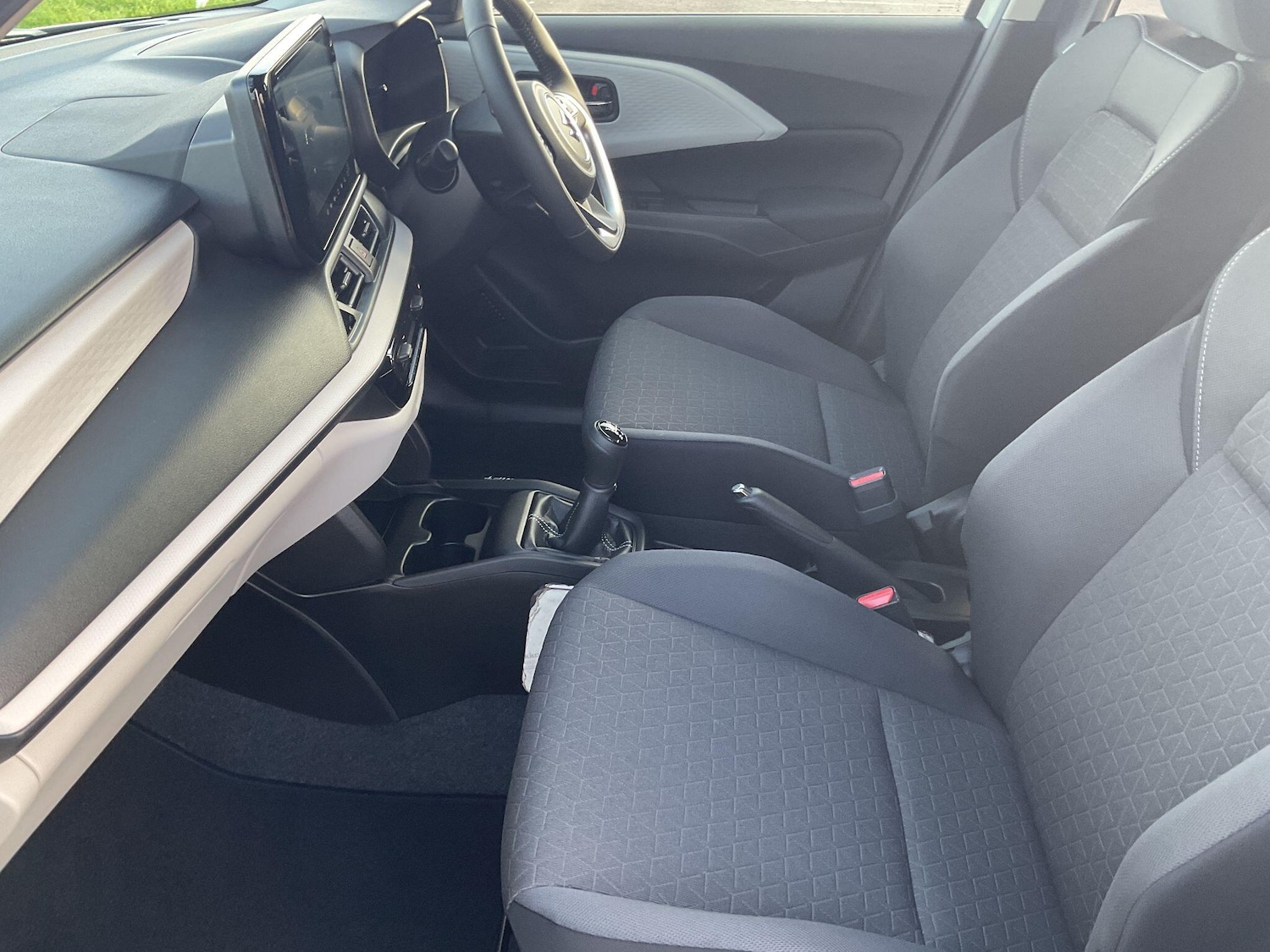 Used Suzuki Swift 2025 for sale - 76166356: Photo 45
