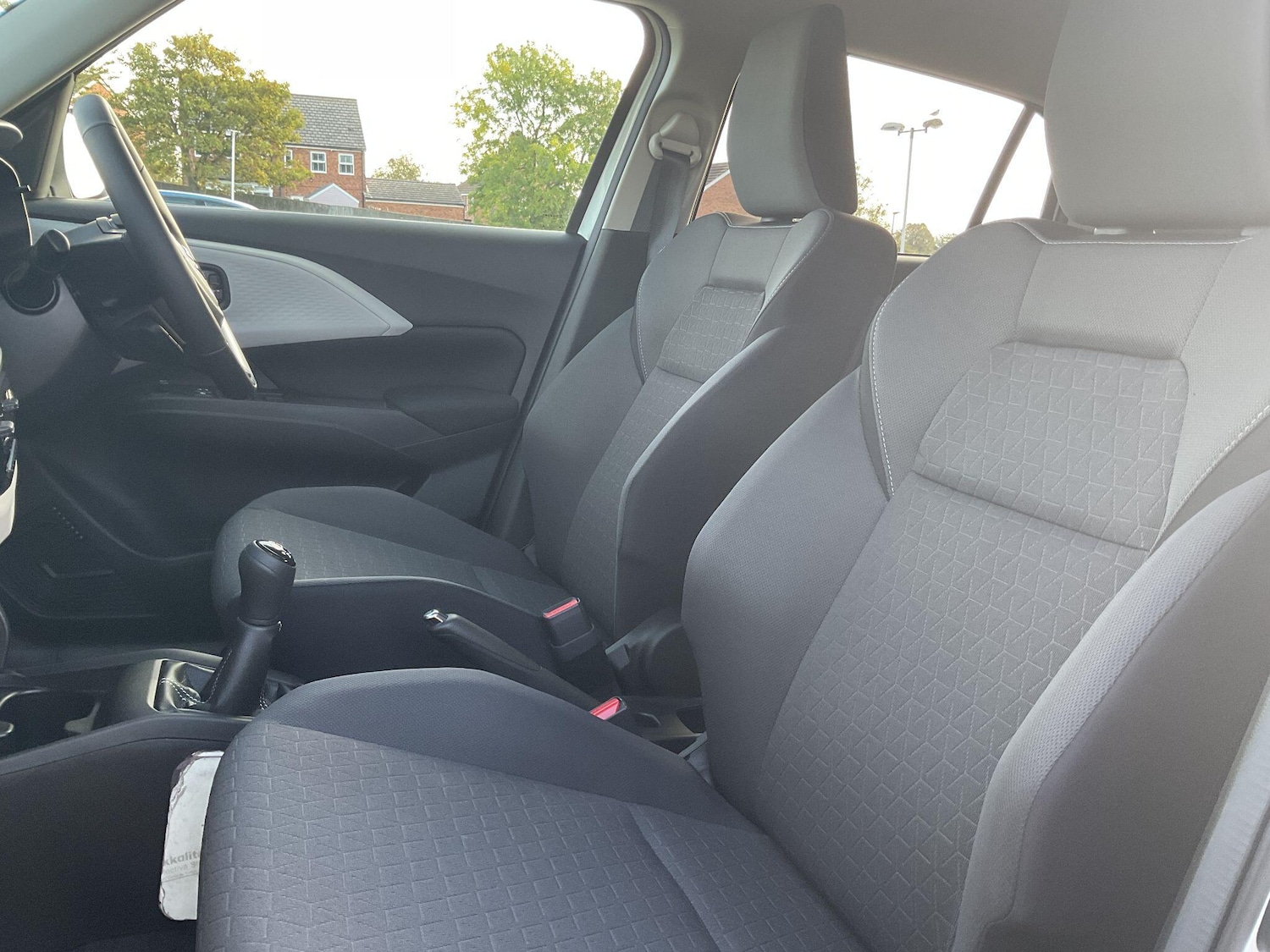 Used Suzuki Swift 2025 for sale - 76166356: Photo 46