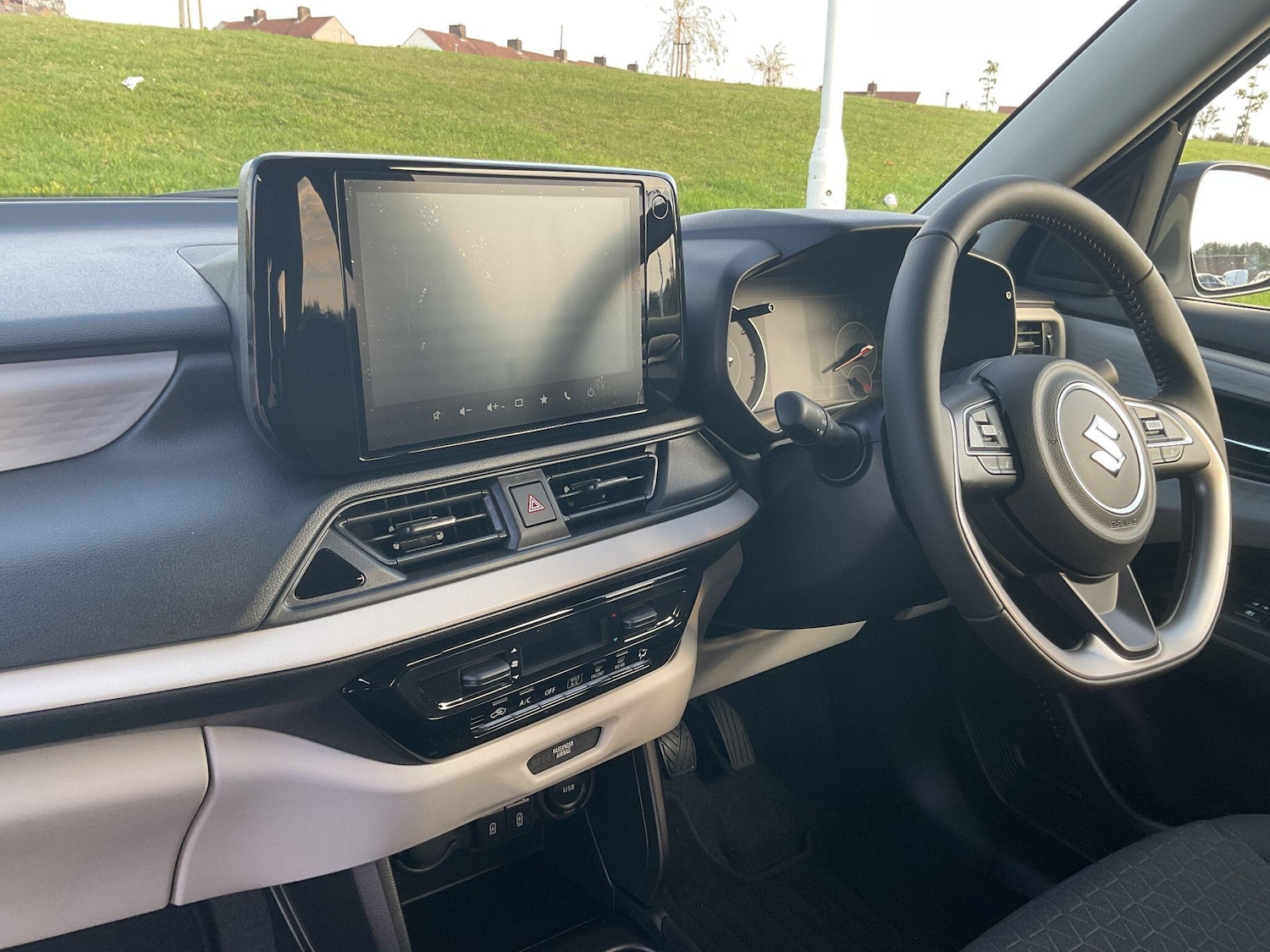 Used Suzuki Swift 2025 for sale - 76166356: Photo 47