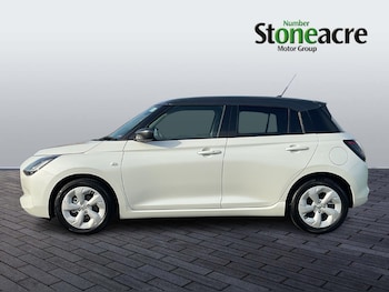 Used Suzuki Swift 2025 for sale - 76166356: Photo 4