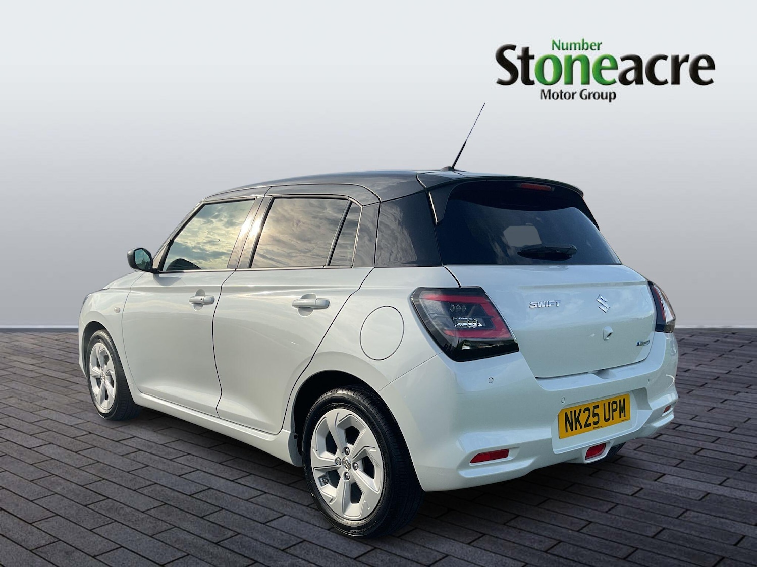 Used Suzuki Swift 2025 for sale - 76166356: Photo 5