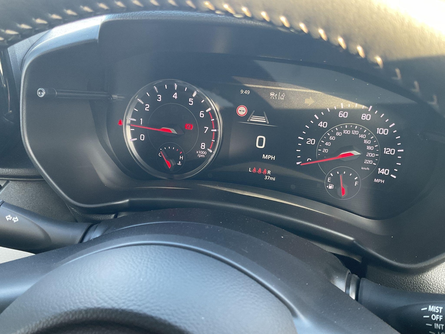 Used Suzuki Swift 2025 for sale - 76166356: Photo 50