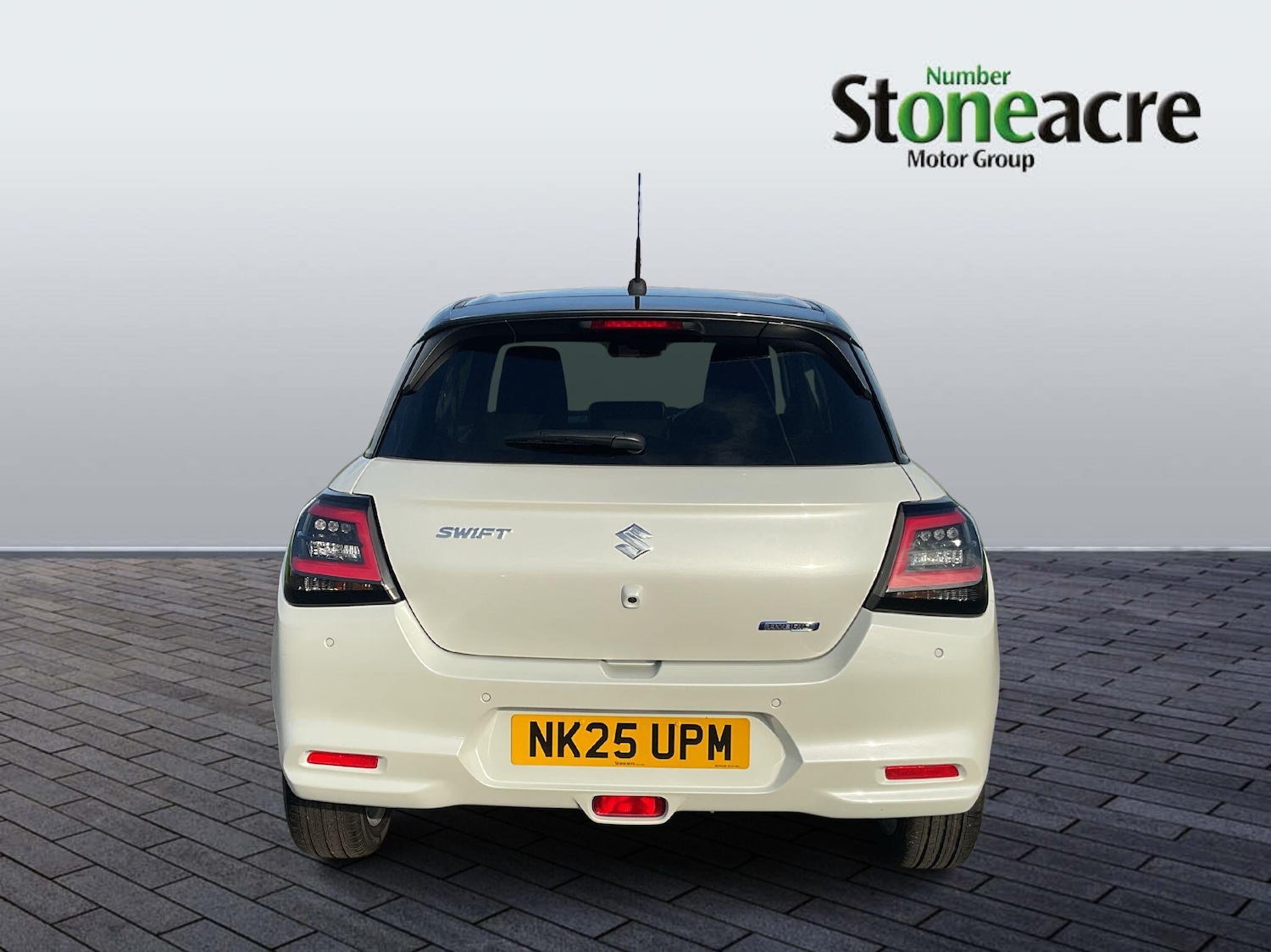 Used Suzuki Swift 2025 for sale - 76166356: Photo 6