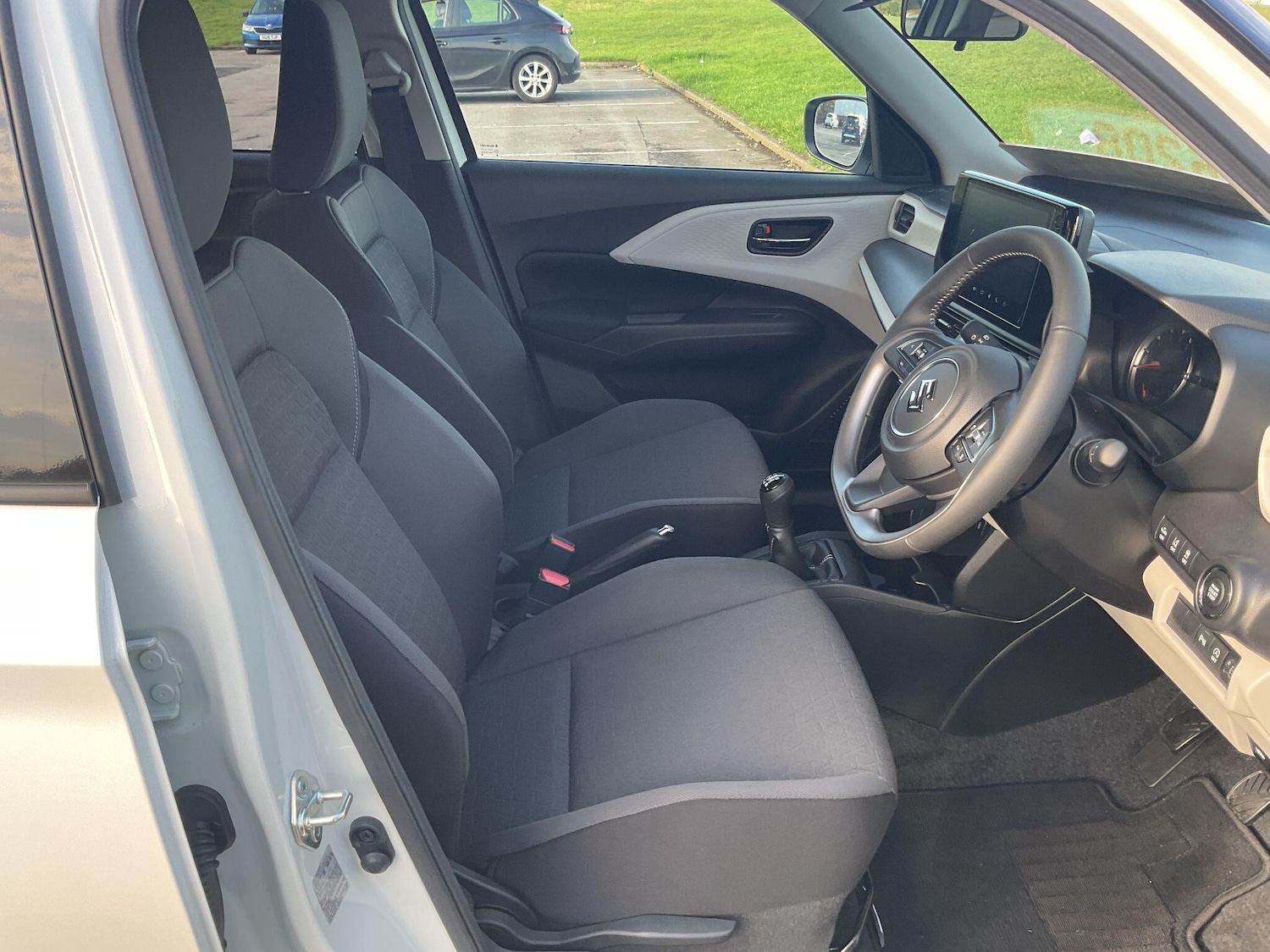 Used Suzuki Swift 2025 for sale - 76166356: Photo 69